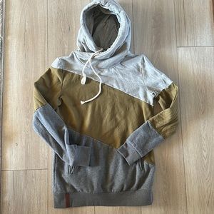 Ampersand Sweatshirt